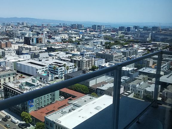 4th image of 1160 Mission St Unit 2002