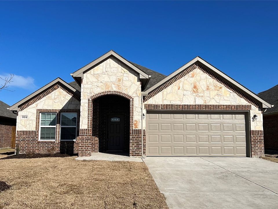 904 Ransom Way, Greenville, TX 75402 Zillow