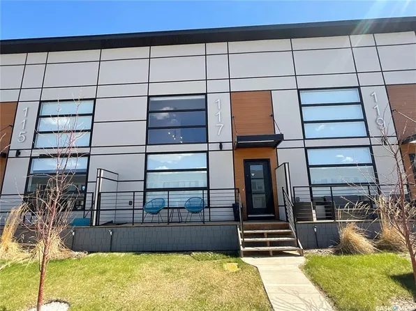 117 Westfield ROAD, Saskatoon, SK S7V 0T8
