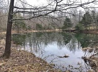 LOT 11 Nc #1502, Compton, AR 72624