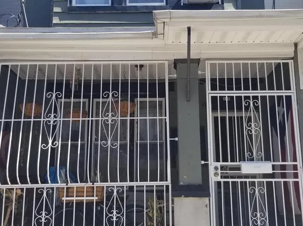 219 E Wishart St, Philadelphia, PA 19134