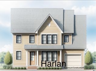 Harlan Plan, PCI -20016, Bethesda, MD 20817