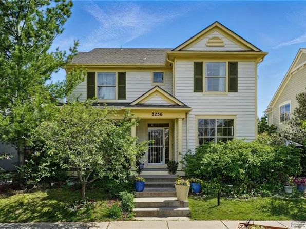 8256 E 28th Drive, Denver, CO 80238
