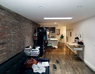 Rented by REAL New York