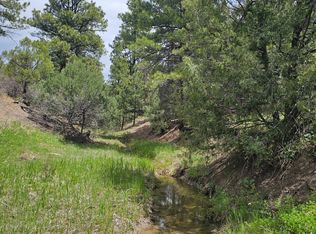 Picketwire Rd #36, Trinidad, CO 81082