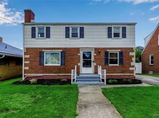 507 Cleveland Dr, Cheektowaga, NY 14225