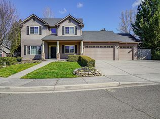 241 Fieldbrook Ct, Medford, OR 97504