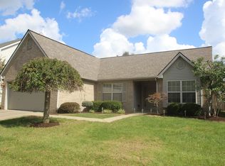 436 Skyview Ln, Lexington, KY 40511