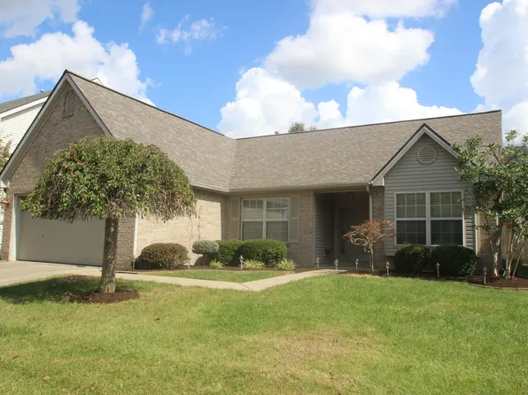 436 Skyview Ln, Lexington, KY 40511