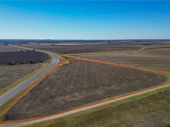 N Commerce St, Granger, TX 76530