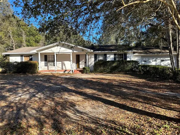 8423 N County Road 225, Gainesville, FL 32609