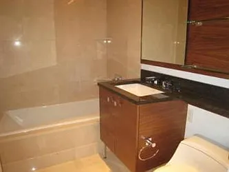 Rented by Corcoran