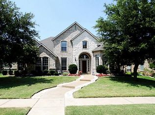 4621 Angel Fire Dr, Richardson, TX 75082