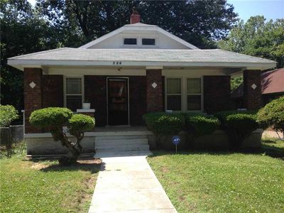 756 S Pkwy E, Memphis, TN, 38106