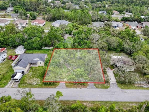 Tinley Lots 71 72 #73-lot 71, New Pt Richey, FL 34652