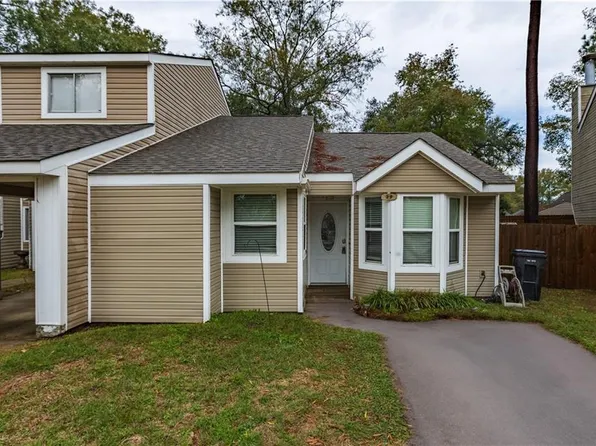 14215 Woodlands Dr Unit 39, Hammond, LA 70401