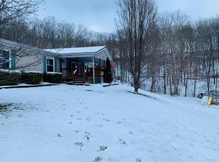 3094 Prussia Rd #C-46, Waverly, OH 45690