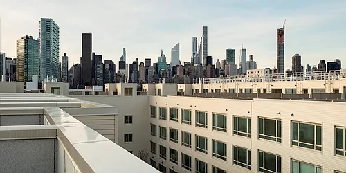 Rented by Modern Spaces