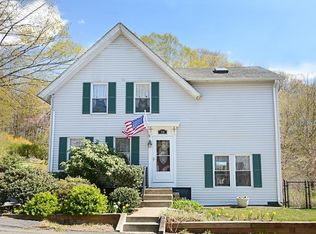 38 Keyes St, Warren, MA 01083