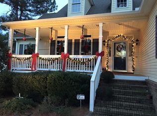 510 Poplar Ct, Gray, GA 31032