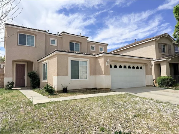 2210 Cranshaw Ln, Palmdale, CA 93551
