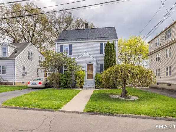 39 Peace Street, Stratford, CT 06615