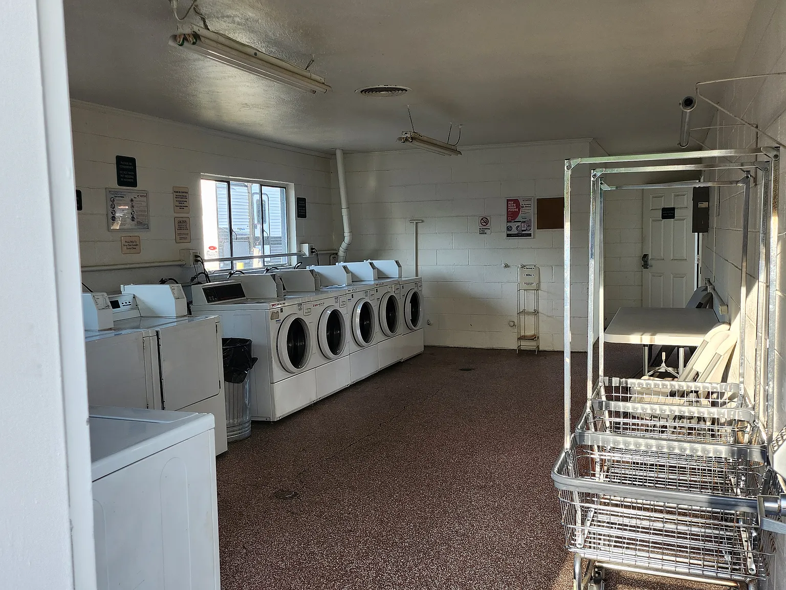 1 bed, 658 sqft, $1,550 — Photo 4
