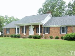 8008 State Highway 39 S, Zebulon, NC 27597