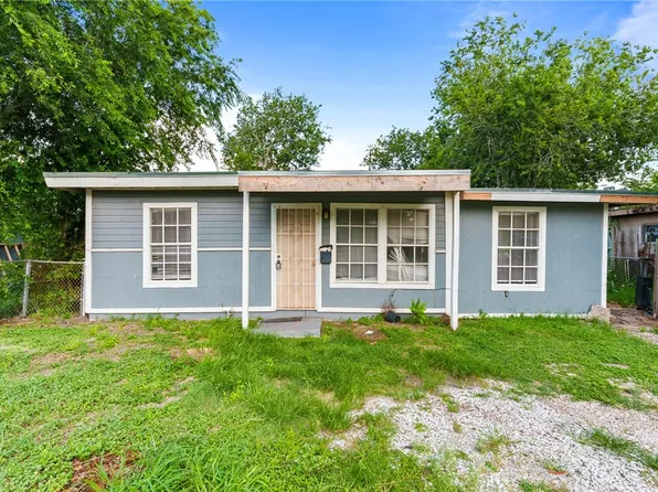 4621 Odem Dr, Corpus Christi, TX 78415
