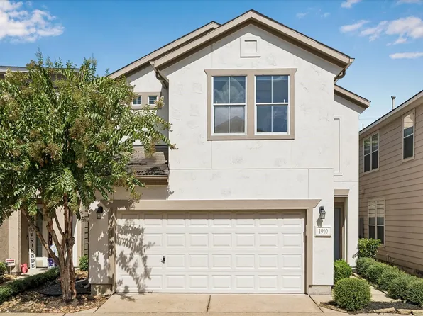 1910 Harwood Springs Dr, Houston, TX 77080