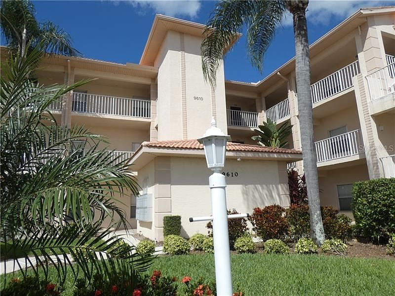1st image of 9610 Club South Cir Unit 4309