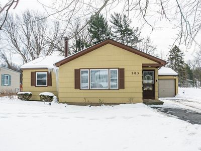 283 Pattonwood Dr, Rochester, NY, 14617