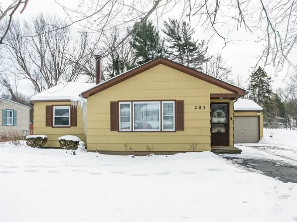 283 Pattonwood Dr, Rochester, NY 14617