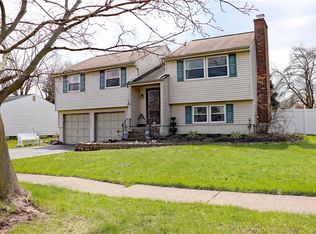1280 Saybrook Ave, North Tonawanda, NY