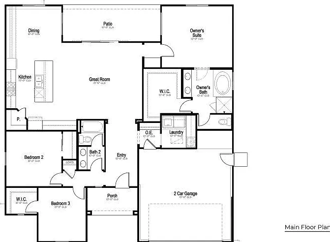 610 Pinnacle Dr W — Photo 11