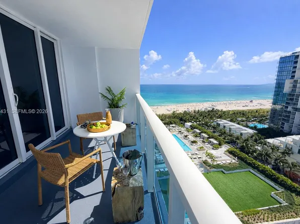 2301 Collins Ave, Miami Beach, FL