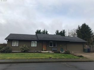 1094 Cole Way, Springfield, OR 97478