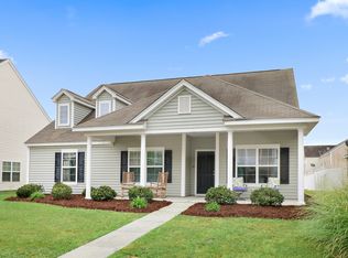 45 Westbourne Way, Savannah, GA 31407