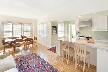 Sold by Brown Harris Stevens