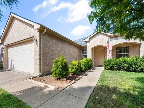 5981 Harbor Glen Dr, Dallas, TX 75249