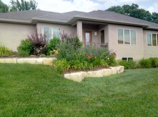 6109 SW 43rd Ter, Topeka, KS 66610