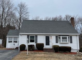 30 Fletcher St, Avon, MA 02322