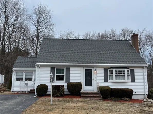 30 Fletcher St, Avon, MA 02322