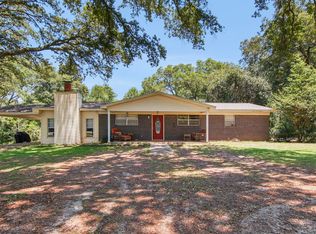 12290 Us Highway 90 W, Defuniak Springs, FL 32433