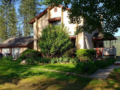 33110 Rimrose Dr, Chattaroy, WA, 99003