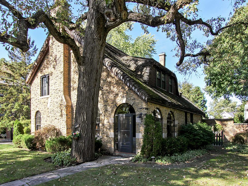 Front View