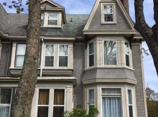 143 LeMarchant Road, St. John's, NL A1C2H3