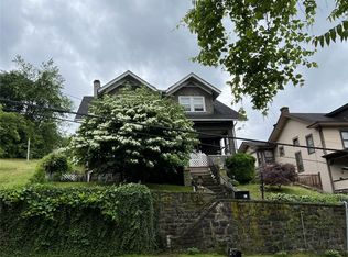 54 Union St, Brownsville, PA