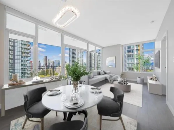 5051 Imperial St #2307, Burnaby, BC V5J 0J3