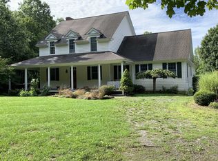 28 Oak Hill Rd, Amenia, NY 12501